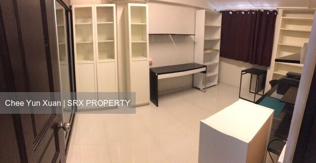 Blk 727 Clementi West Street 2 (Clementi), HDB 3 Rooms #550004351
